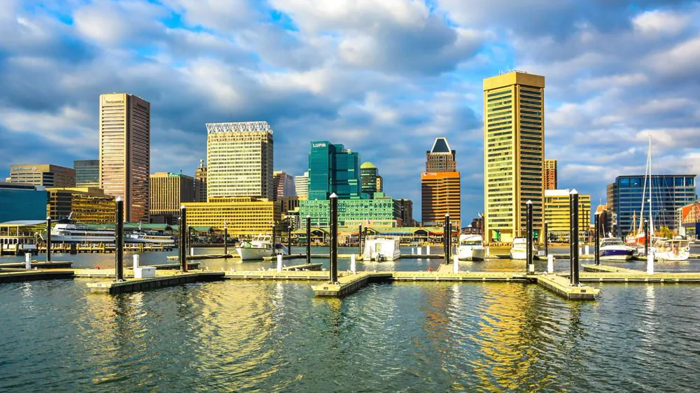 Boston to Maryland long-distance moving guide