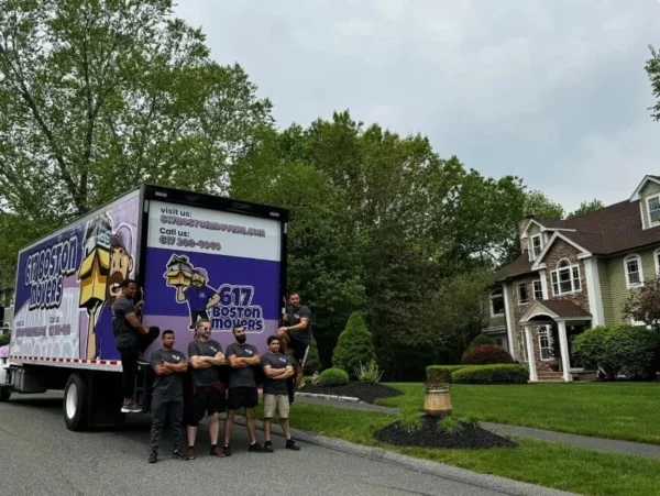 617 Boston Movers Checklist Featured Image