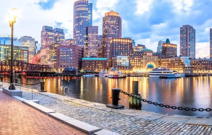 Best Boston Neighborhoods for Families