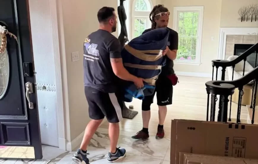 9 Ways to Save Money on Your Next Move