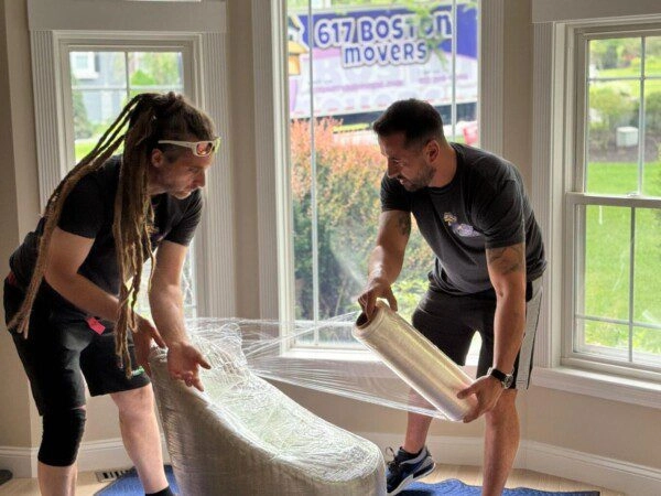 How much do Boston movers cost