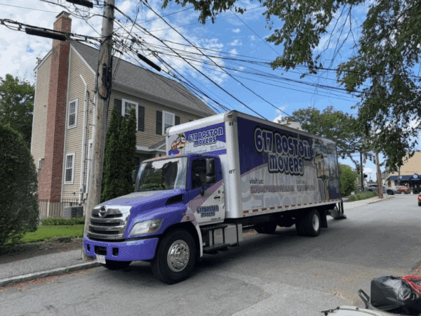 Boston Small Business Relocation Guide