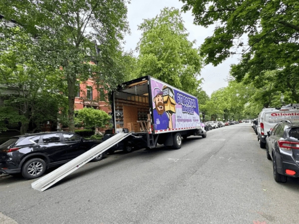 Boston to New Hampshire Moving Guide