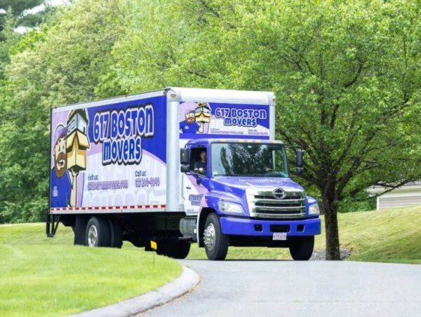 Challanges of Commercial Moving and Their Solutions