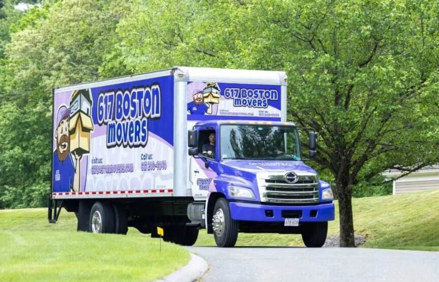 Challanges of Commercial Moving and Their Solutions