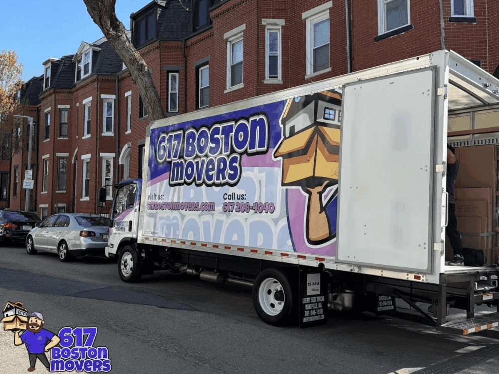 Common Moving Expenses to Consider During Your Next Move