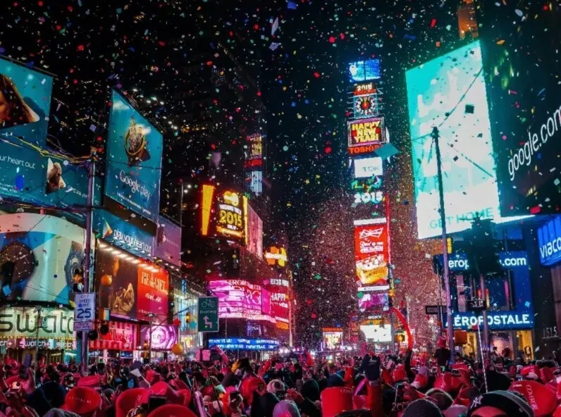 Exceptional Culture - New York