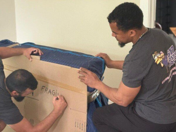 Expert Tips for Packing Special Items
