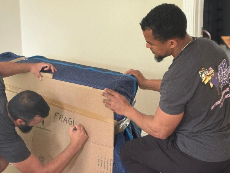 Expert Tips for Packing Special Items