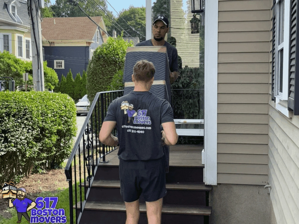 Guide to Moving Contracts