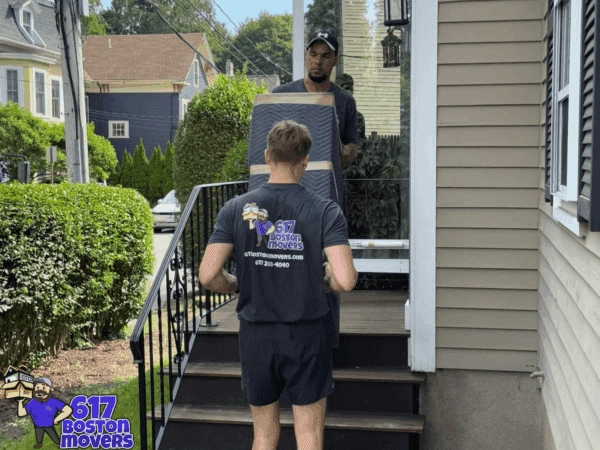 Guide to Moving Contracts