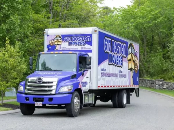 How to Choose the Right Moving Insurance Policy