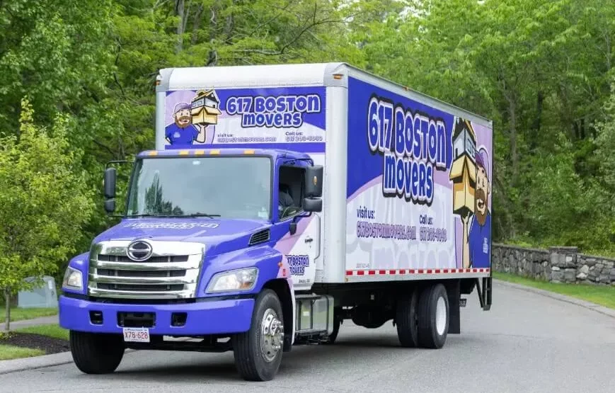 How to Choose the Right Moving Insurance Policy