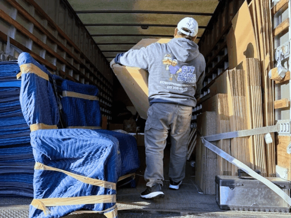 How to Choose the Right Storage Unit Size for Your Move