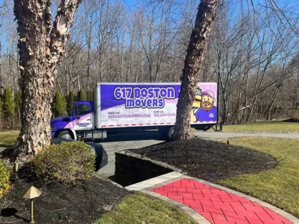 Moving Day Tips from Professional Boston Movers
