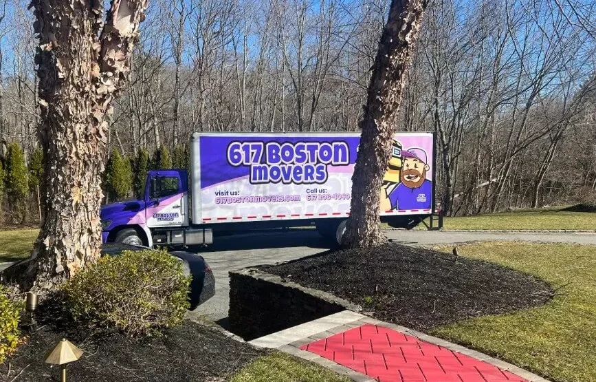 Moving Day Tips from Professional Boston Movers