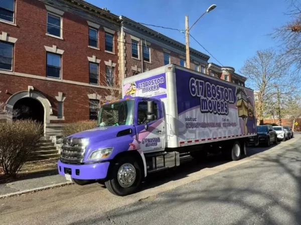 Moving from Boston to New York