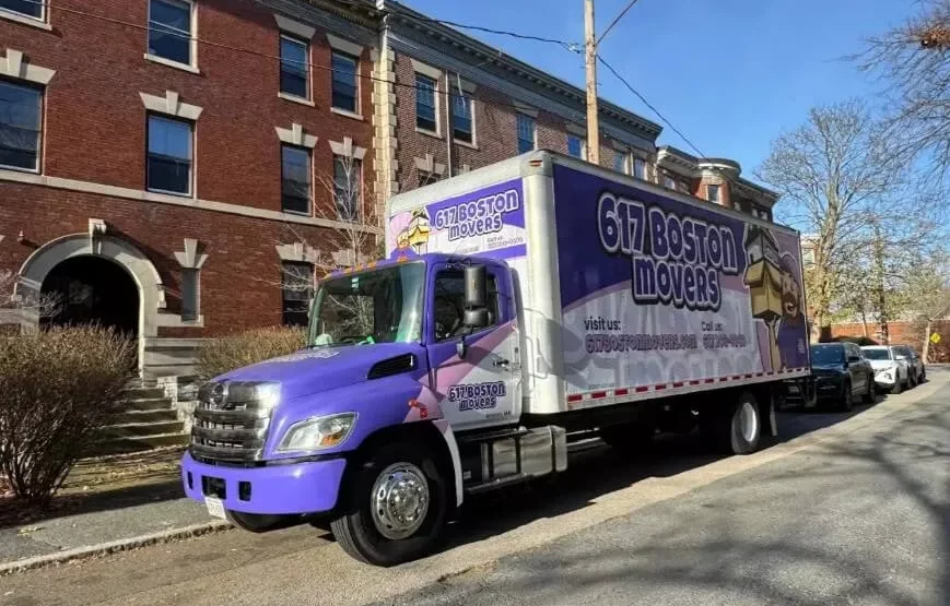 Moving from Boston to New York