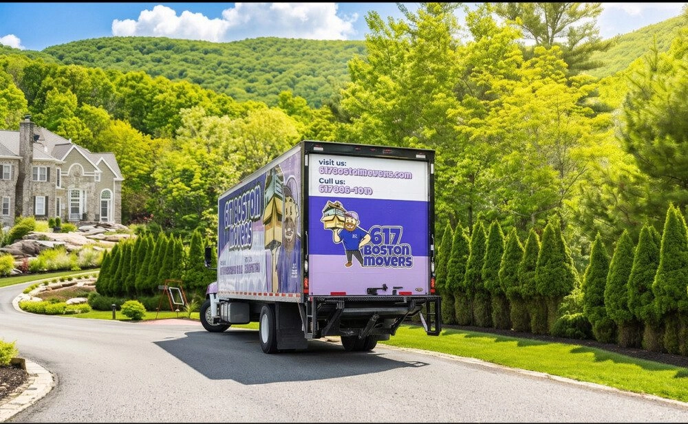 Local Office Moves