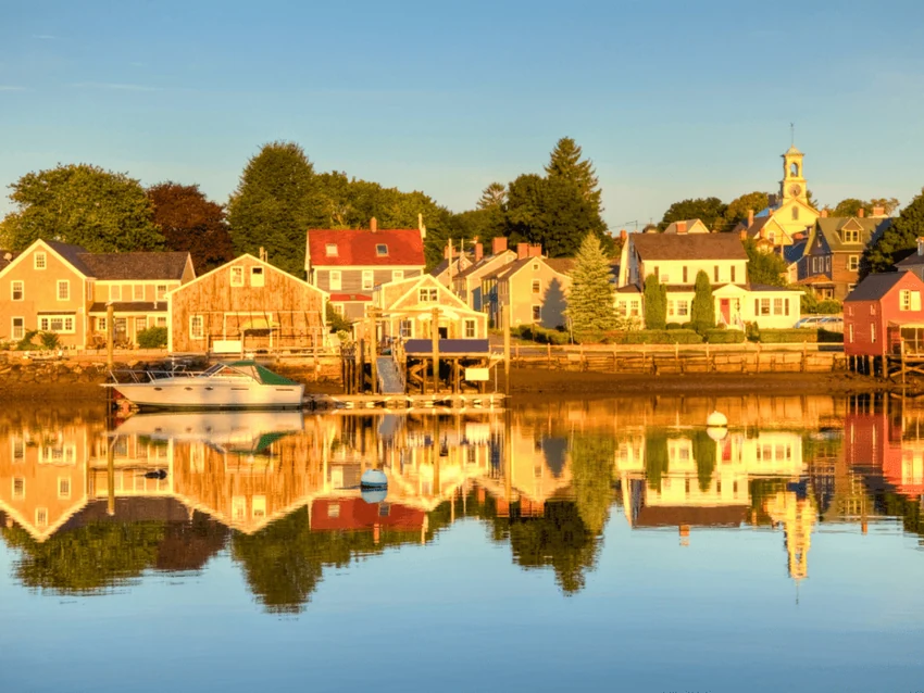 New Hampshire - Portsmouth