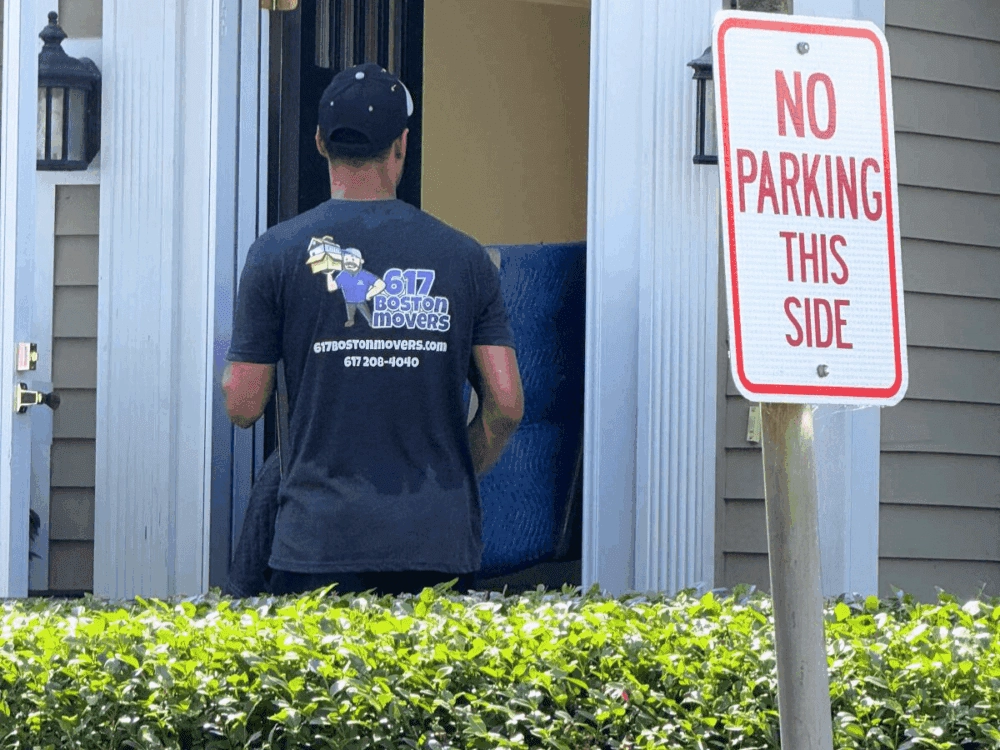 Parking Permit