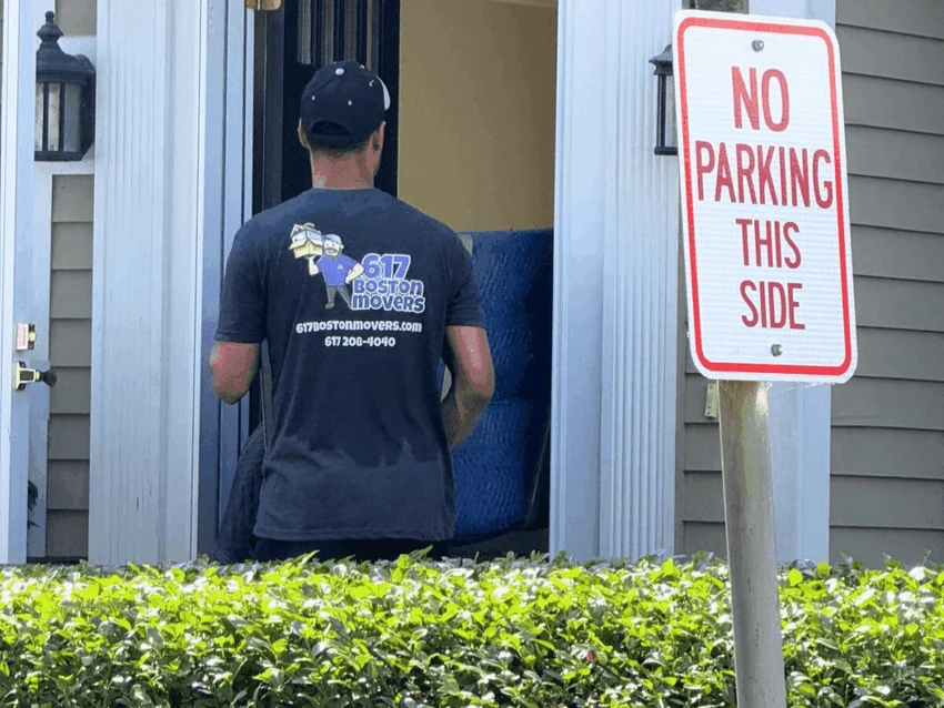 Parking Permit