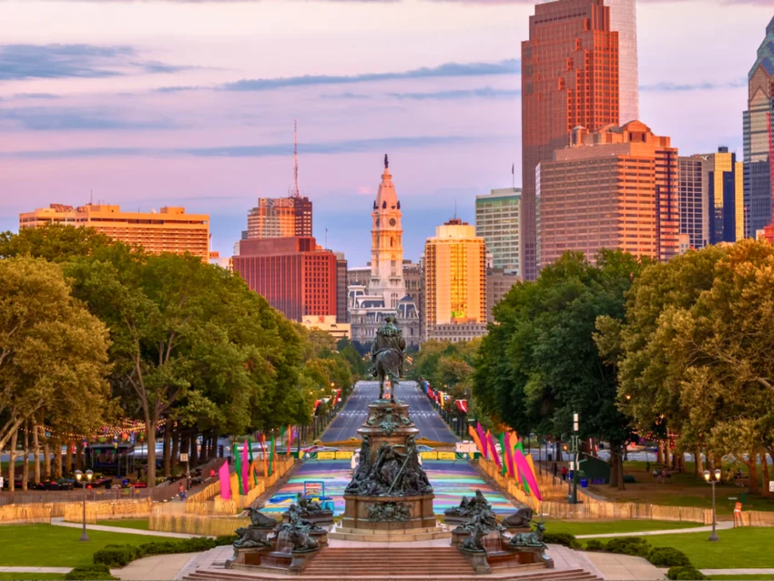 Pennsylvania
