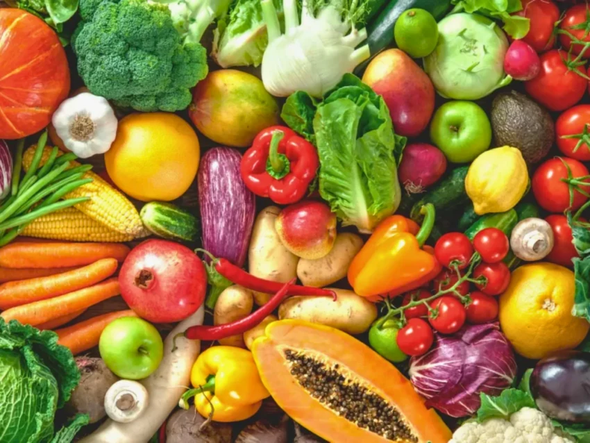 Perishable Food