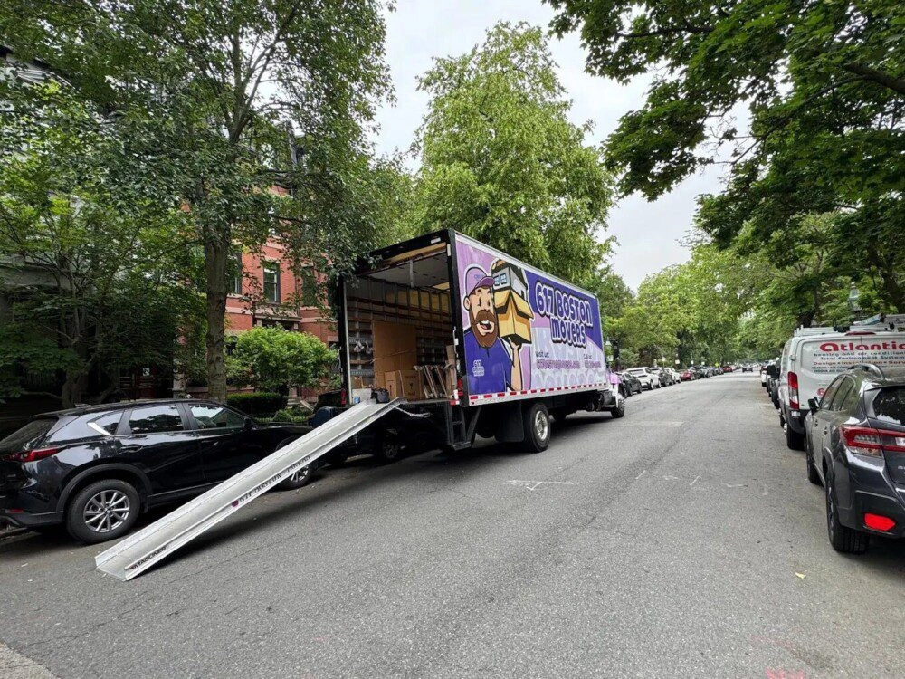 Secure Parking