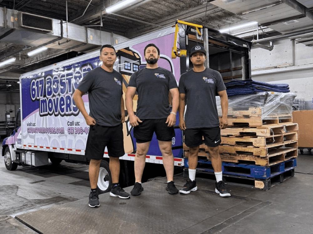 Strategic Relocation as a Small Business