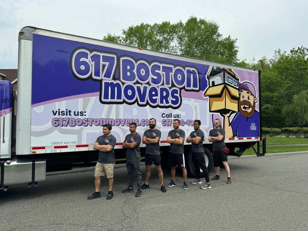 The Ultimate Guide to Long-Distance Moving