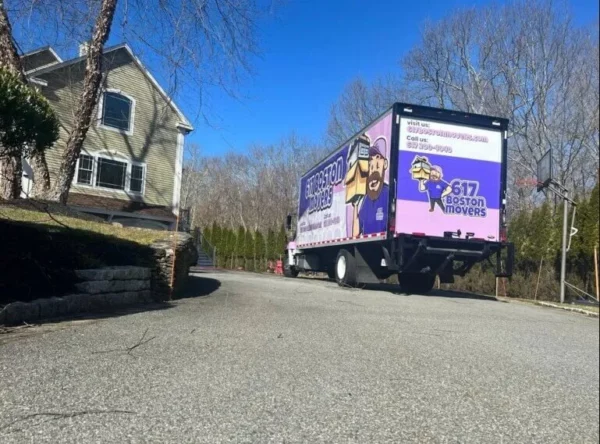 Top Questions to Ask Before Hiring a Boston Moving Company
