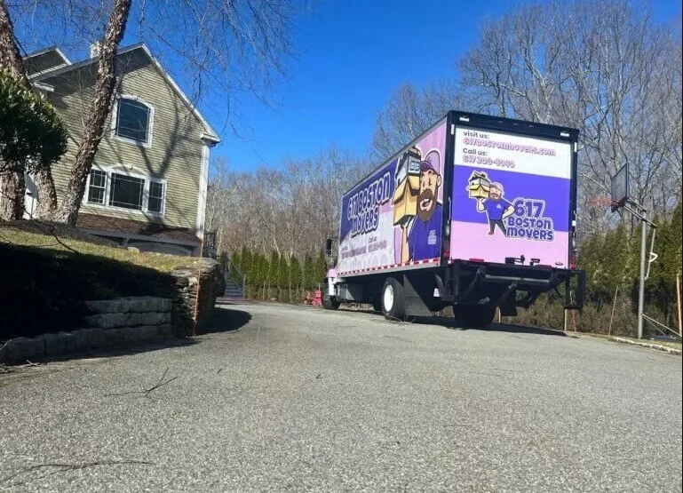 Top Questions to Ask Before Hiring a Boston Moving Company