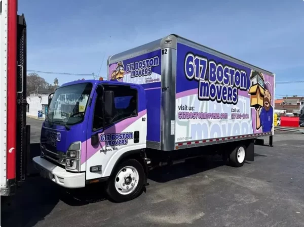 Ultimate Guide to Finding the Right Interstate Movers in Boston