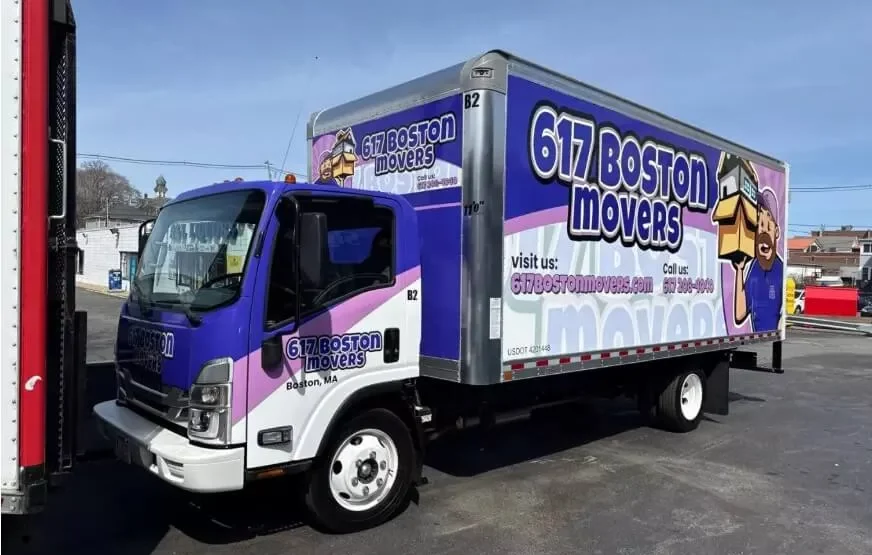 Ultimate Guide to Finding the Right Interstate Movers in Boston