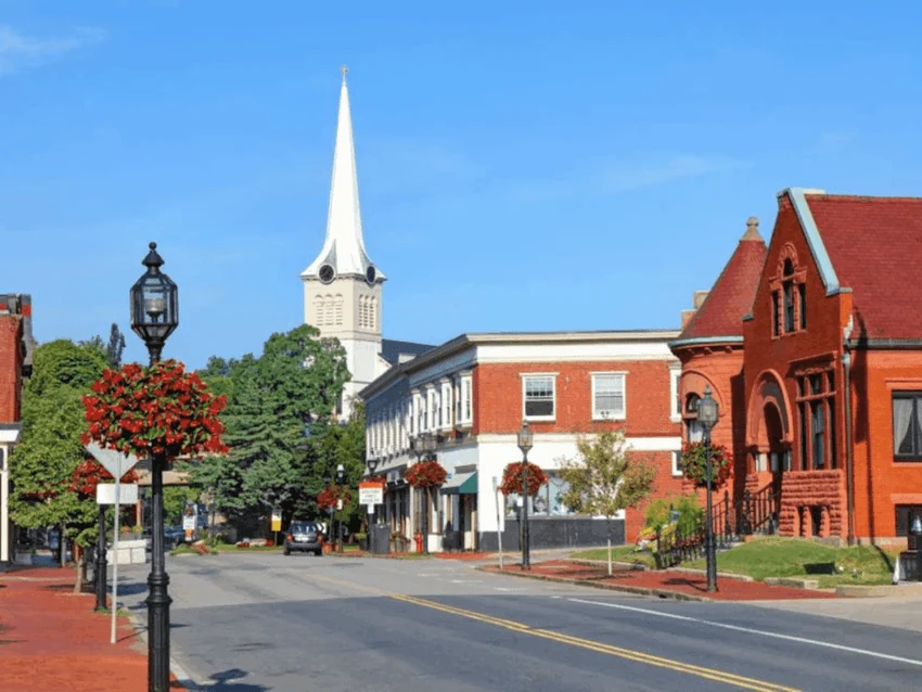 Winchester, MA