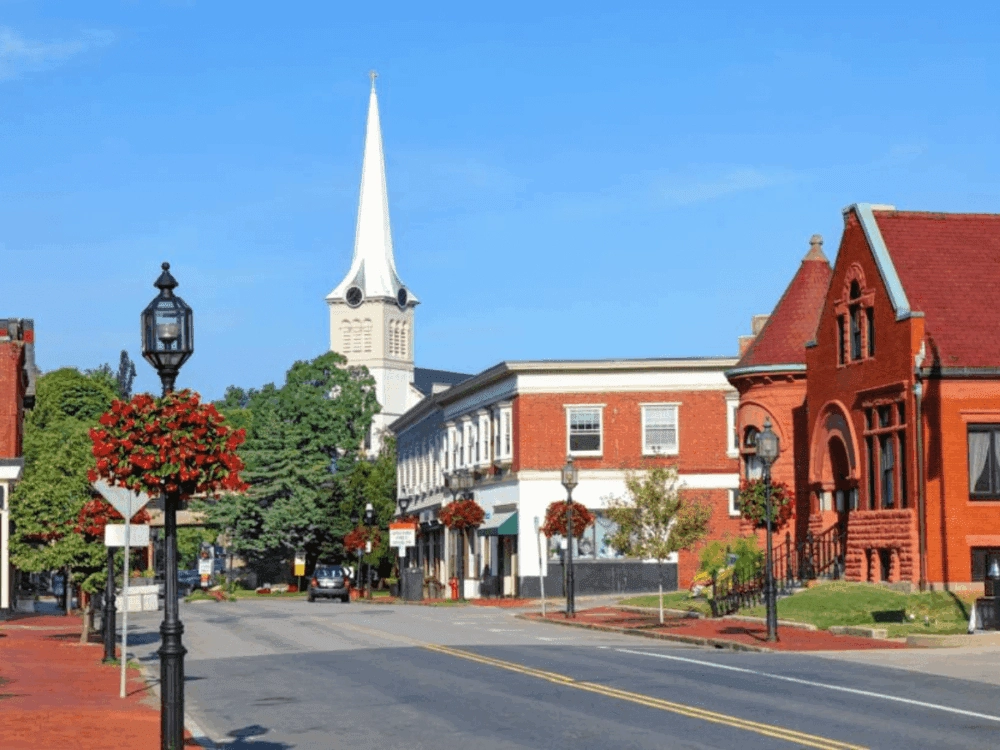 Winchester, MA