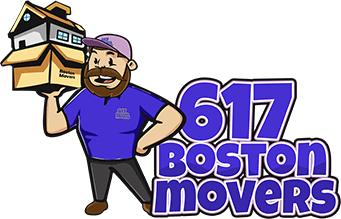 617 Boston Movers