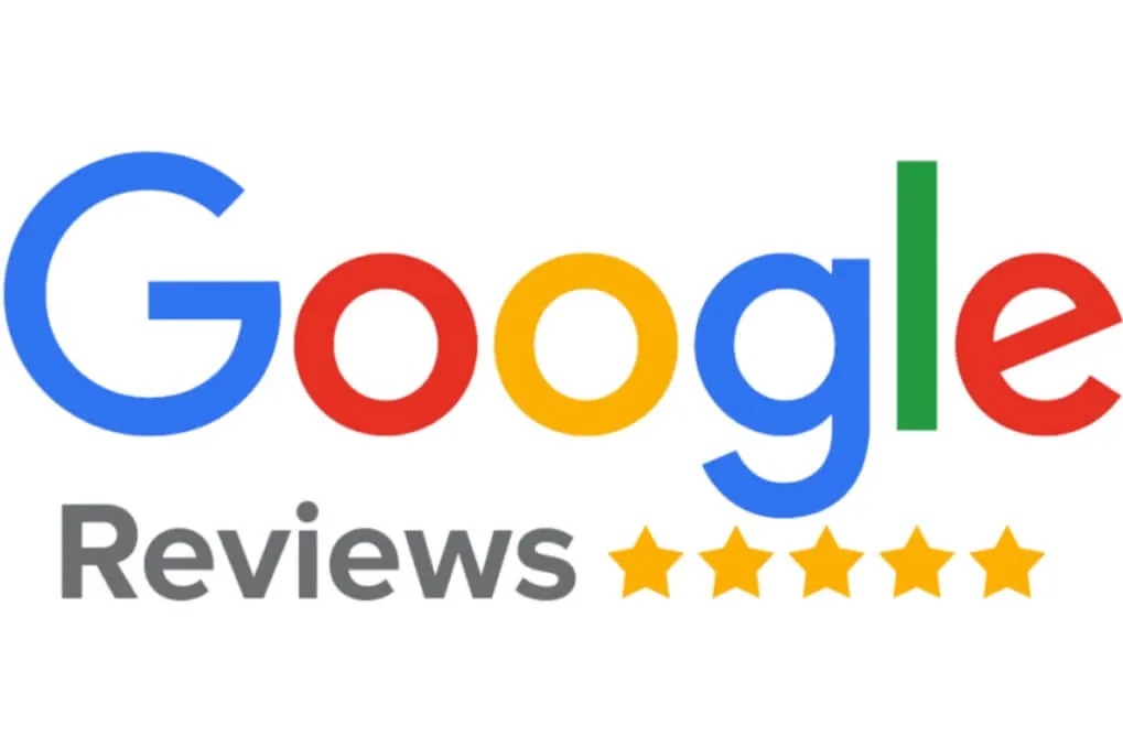 Google Reviews (GMB)