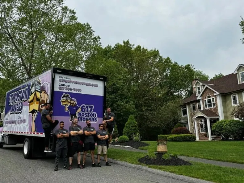 9 Ways to Save Money on Your Next Move