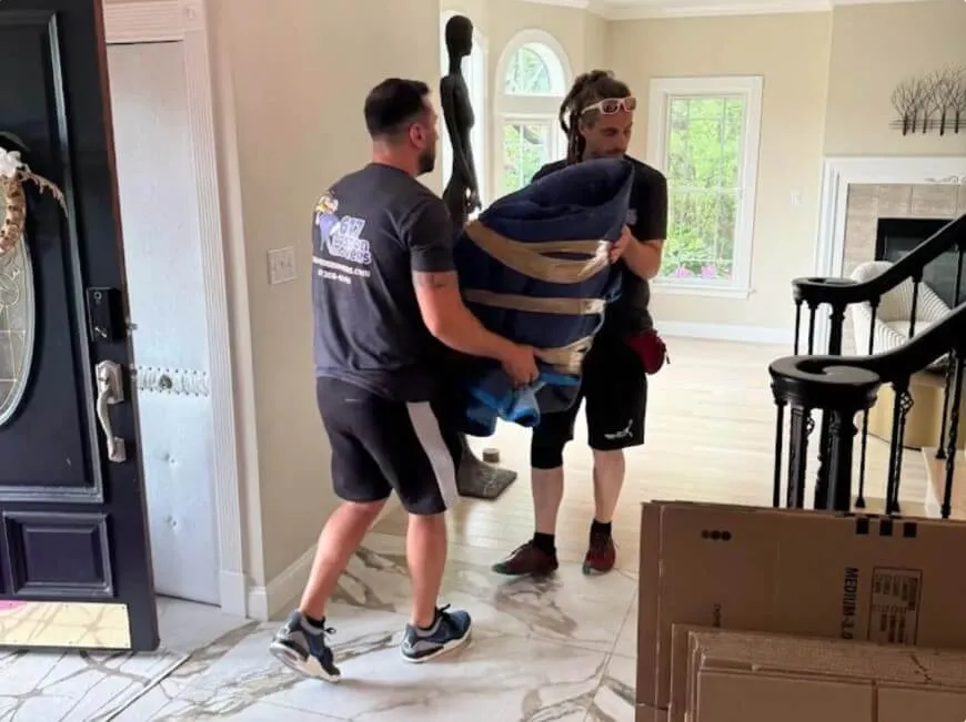 9 Ways to Save Money on Your Next Move