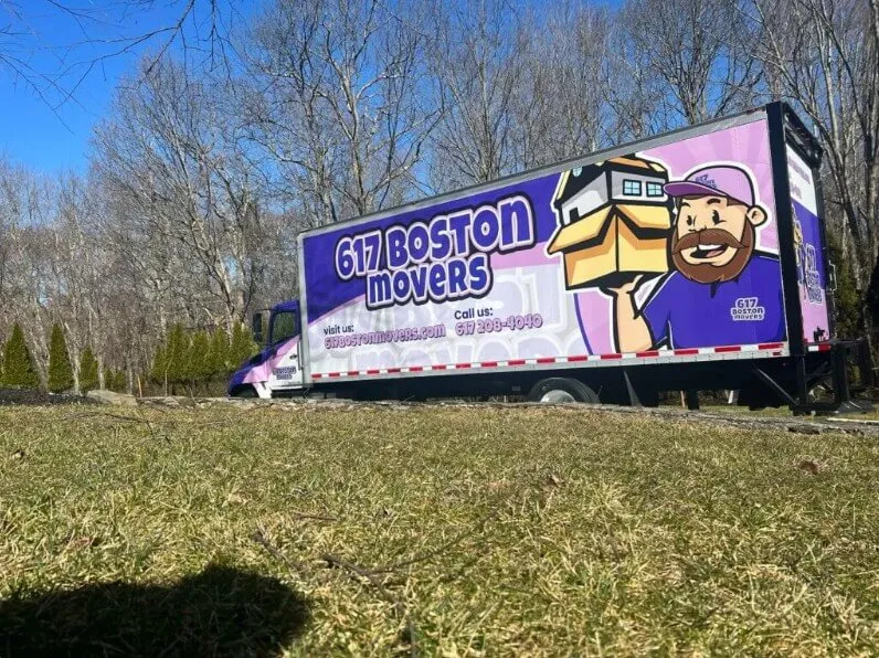 best professional moving services in boston