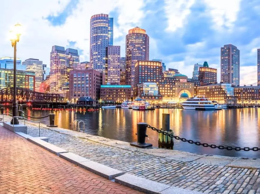 Best Boston Neighborhoods for Families