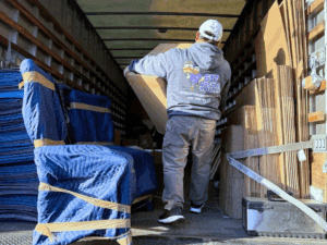 How to Choose the Right Storage Unit Size for Your Move How to Choose the Right Storage Unit Size for Your Move