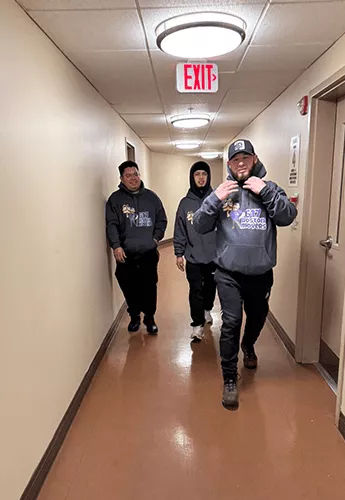 Moving from Boston to North Carolina