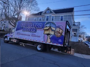 Boston to Florida Move Guide